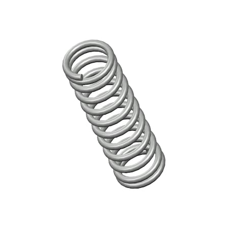 Approved Vendor Compression Spring, O= .437, L= 1.50, W= .056 R G109963999